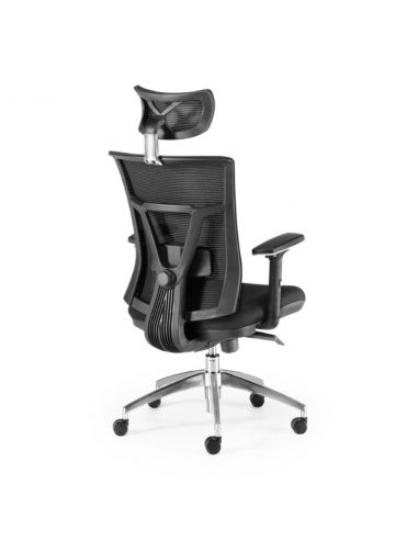 Silla ergonómica Ankara de Euromof. Top ventas COVID