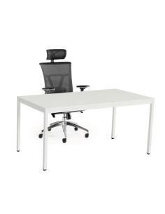 Mesa escritorio con ruedas Naipe de La Oficina Online