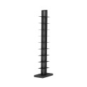 Estanteria libreria de pie Usio de Systemtronic