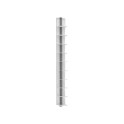 Estanteria libreria de pared Usio de Systemtronic
