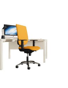 Faldón mesa escritorio Metrik 2