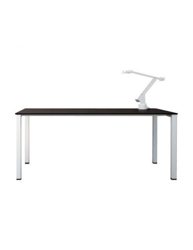 Mesa escritorio Q50 de AIC Martínez Medina Mesa escritorio Q50 de AIC Martínez Medina