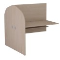 Mesa de call center para crear filas.