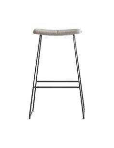 Silla alta tao tapizada de Inclass 2