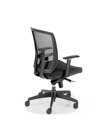 Silla ergonómica oficina Chicago de Euromof Silla ergonómica oficina Chicago de Euromof
