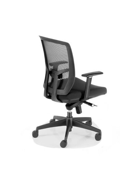 Sillón oficina XXL New Ergostone de Euromof - La Oficina Online