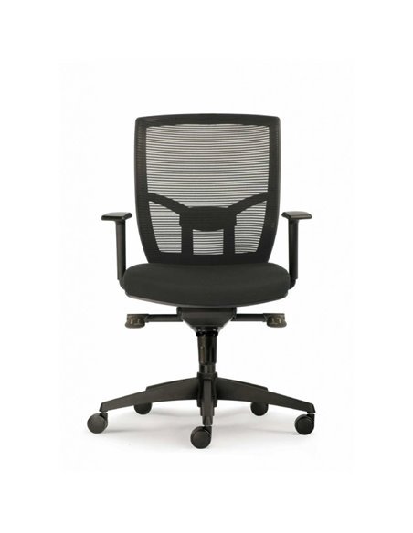 Silla ergonómica oficina Chicago de Euromof Silla ergonómica oficina Chicago de Euromof