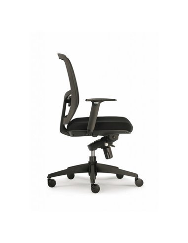 Silla ergonómica oficina Chicago de Euromof Silla ergonómica oficina Chicago de Euromof