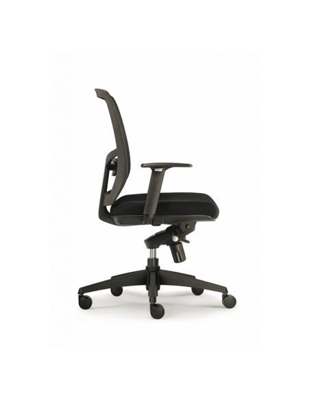 Silla ergonómica oficina Chicago de Euromof Silla ergonómica oficina Chicago de Euromof