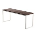 MESA DE FORMACIÓN STRIP DE KESTA CASTAÑO BLANCO