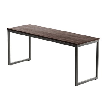 MESA DE FORMACIÓN STRIP DE KESTA CASTAÑO GRAFITO