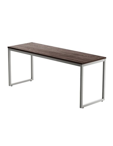 MESA DE FORMACIÓN STRIP DE KESTA CASTAÑO GRIS MESA DE FORMACIÓN STRIP DE KESTA CASTAÑO GRIS