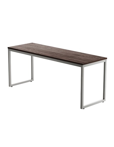 MESA DE FORMACIÓN STRIP DE KESTA CASTAÑO GRIS MESA DE FORMACIÓN STRIP DE KESTA CASTAÑO GRIS