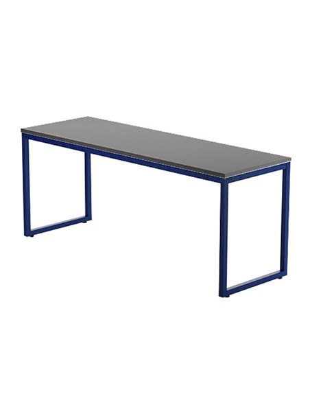MESA DE FORMACIÓN STRIP DE KESTA GRAFITO AZUL MESA DE FORMACIÓN STRIP DE KESTA GRAFITO AZUL