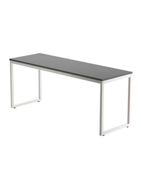 MESA DE FORMACIÓN STRIP DE KESTA GRAFITO BLANCO MESA DE FORMACIÓN STRIP DE KESTA GRAFITO BLANCO