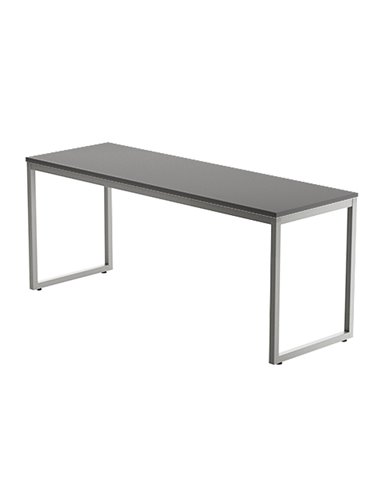 MESA DE FORMACIÓN STRIP DE KESTA GRAFITO GRIS MESA DE FORMACIÓN STRIP DE KESTA GRAFITO GRIS