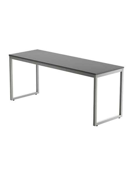 MESA DE FORMACIÓN STRIP DE KESTA GRAFITO GRIS MESA DE FORMACIÓN STRIP DE KESTA GRAFITO GRIS
