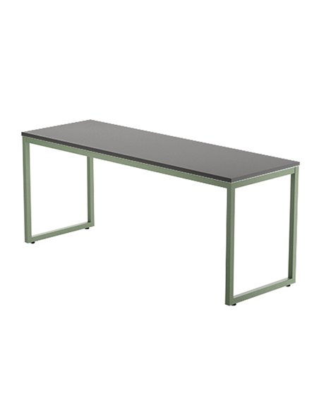 MESA DE FORMACIÓN STRIP DE KESTA GRAFITO VERDE MESA DE FORMACIÓN STRIP DE KESTA GRAFITO VERDE