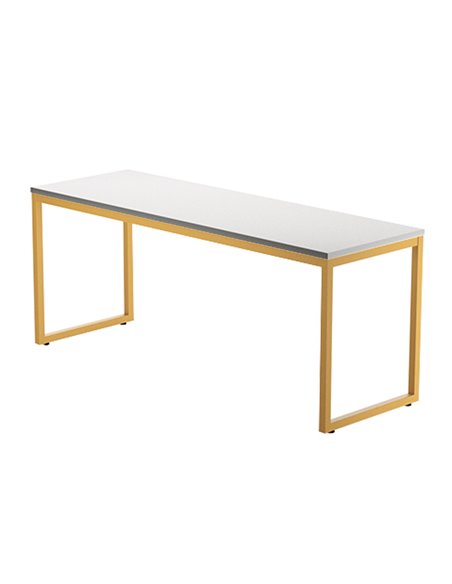 MESA DE FORMACIÓN STRIP DE KESTA GRIS AMARILLO MESA DE FORMACIÓN STRIP DE KESTA GRIS AMARILLO