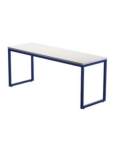 MESA DE FORMACIÓN STRIP DE KESTA GRIS AZUL MESA DE FORMACIÓN STRIP DE KESTA GRIS AZUL