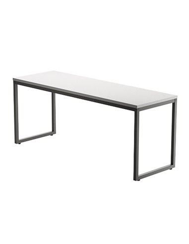 MESA DE FORMACIÓN STRIP DE KESTA GRIS GRAFITO MESA DE FORMACIÓN STRIP DE KESTA GRIS GRAFITO
