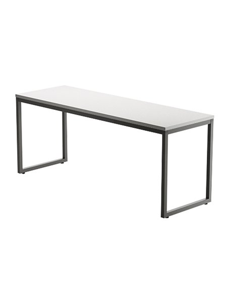 MESA DE FORMACIÓN STRIP DE KESTA GRIS GRAFITO MESA DE FORMACIÓN STRIP DE KESTA GRIS GRAFITO
