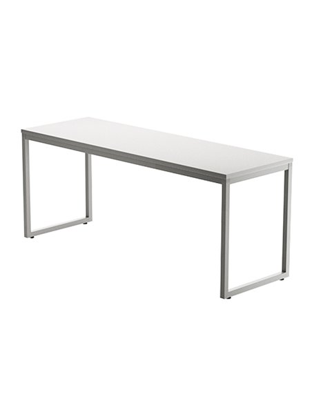 MESA DE FORMACIÓN STRIP DE KESTA GRIS GRIS MESA DE FORMACIÓN STRIP DE KESTA GRIS GRIS