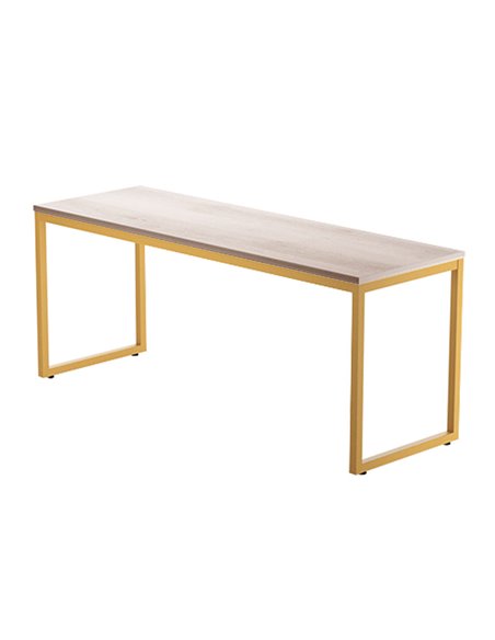 MESA DE FORMACIÓN STRIP DE KESTA HAYA AMARILLO MESA DE FORMACIÓN STRIP DE KESTA HAYA AMARILLO