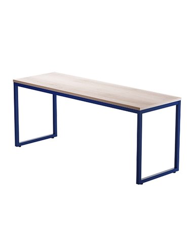MESA DE FORMACIÓN STRIP DE KESTA HAYA AZUL MESA DE FORMACIÓN STRIP DE KESTA HAYA AZUL