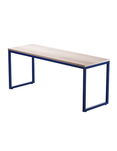MESA DE FORMACIÓN STRIP DE KESTA HAYA AZUL MESA DE FORMACIÓN STRIP DE KESTA HAYA AZUL