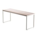 MESA DE FORMACIÓN STRIP DE KESTA HAYA BLANCO