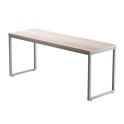 MESA DE FORMACIÓN STRIP DE KESTA HAYA GRIS
