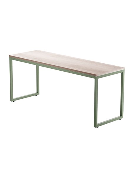 MESA DE FORMACIÓN STRIP DE KESTA HAYA VERDE MESA DE FORMACIÓN STRIP DE KESTA HAYA VERDE