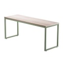 MESA DE FORMACIÓN STRIP DE KESTA HAYA VERDE