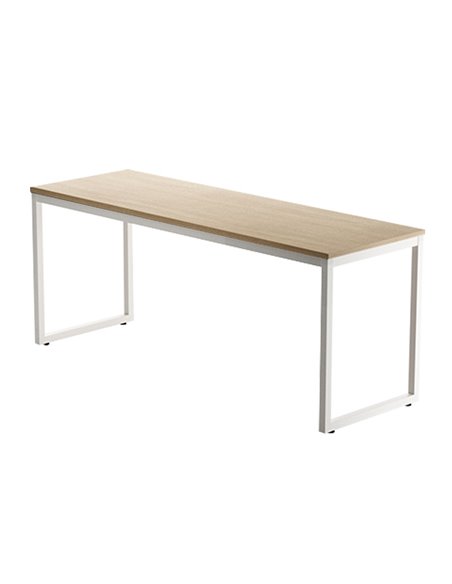 MESA DE FORMACIÓN STRIP DE KESTA ROBLE BLANCO MESA DE FORMACIÓN STRIP DE KESTA ROBLE BLANCO