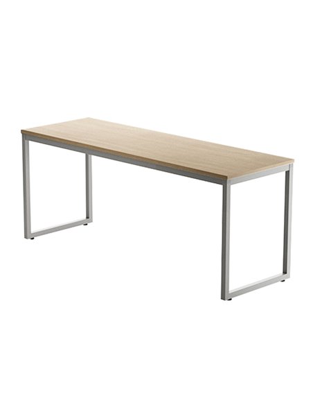 MESA DE FORMACIÓN STRIP DE KESTA ROBLE GRIS MESA DE FORMACIÓN STRIP DE KESTA ROBLE GRIS