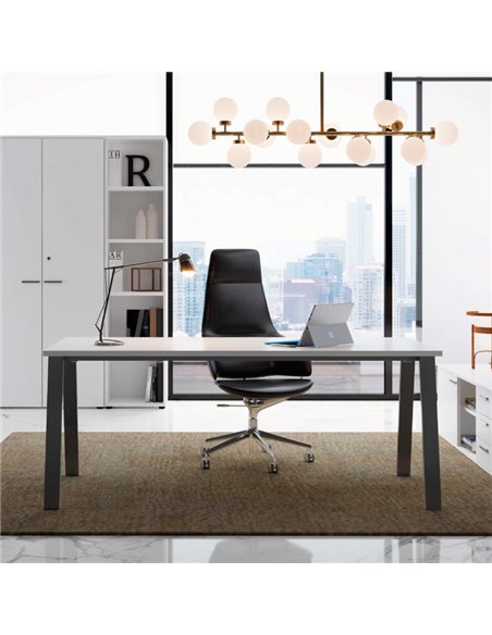 Mesa escritorio oficina Atrio de JGorbe Mesa escritorio oficina Atrio de JGorbe