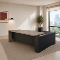 Mesa de despacho G3 de JGorbe
