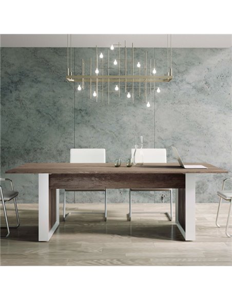 Mesa sala de reuniones Omega de JGorbe Mesa sala de reuniones Omega de JGorbe