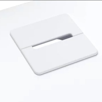 Escritorio esquinero T-Fusion Panel de Emobok