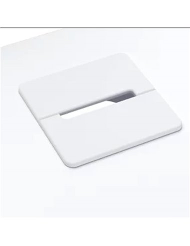 Escritorio esquinero T-Fusion Panel de Emobok Escritorio esquinero T-Fusion Panel de Emobok