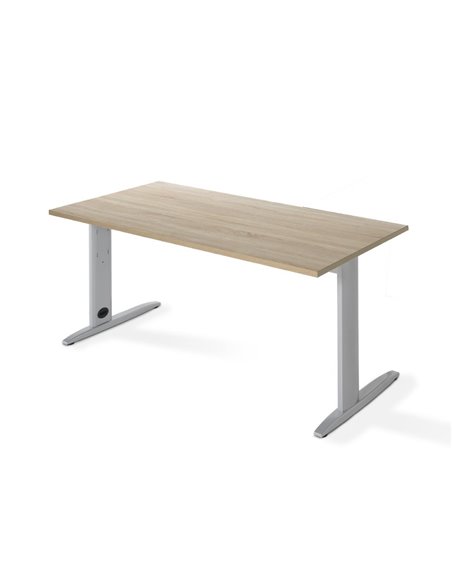 MESA OFICINA CARVING DE JGORBE ENTREGA EXPRESS