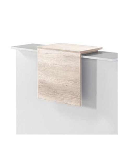 PANEL DECORATIVO PARA MOSTRADOR RECEPCIÓN BASIC DE JGORBE ENVÍO EXPRESS