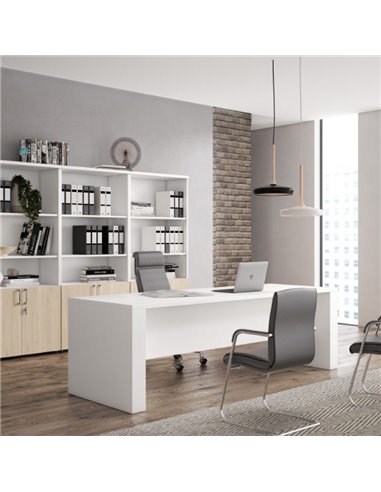 Mesa de despacho Ego de Emobok