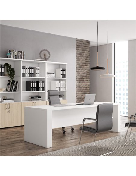 Mesa de despacho Ego de Emobok