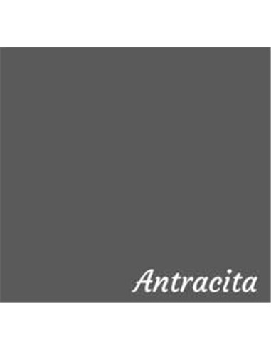 Mesa de despacho Ego de Emobok antracita