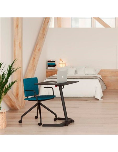 Mesa de estudio Emo-table de Emobok