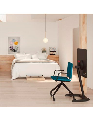 Mesa de estudio Emo-table de Emobok