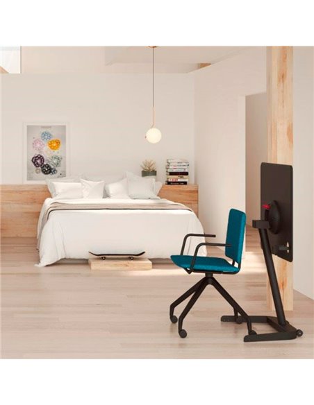 Mesa de estudio Emo-table de Emobok