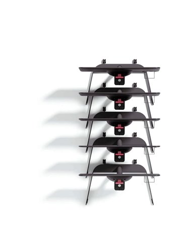 Mesa de estudio Emo-table de Emobok